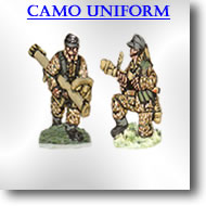 Camo Uniform