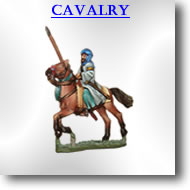 Cavalry