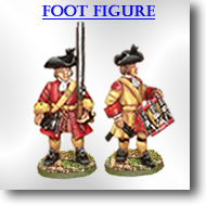 Foot Figure