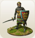 Earl of Cornwall