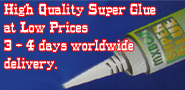 High Quality Super Glue
