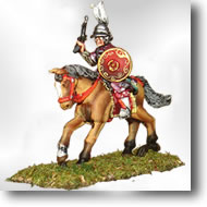 Horse and Rider