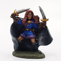 25mm fantasy miniatures