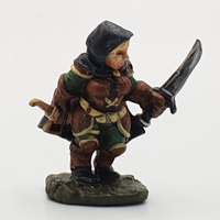 25mm fantasy miniatures