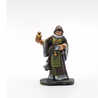 25mm fantasy miniatures