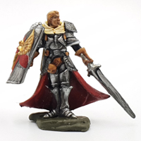 25mm fantasy miniatures