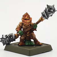 25mm fantasy miniatures