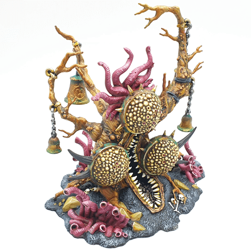 Games Workshop Feculent Gnarlmaw 
