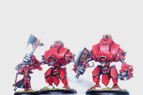 Khador